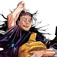 Kenjaku