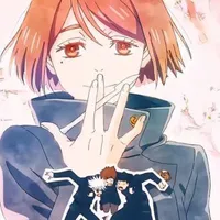 Ieiri Shoko