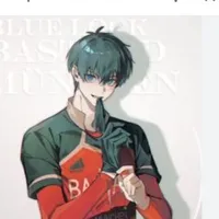 isagi yoichi