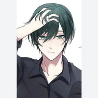 itoshi rin