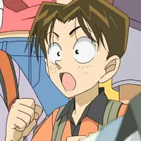 Tsuburaya Mitsuhiko