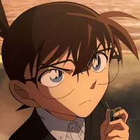 Edogawa Conan