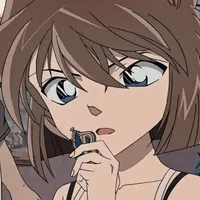 Haibara Ai