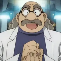 Agasa Hiroshi