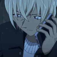 Amuro tooru 【Furuya Rei】