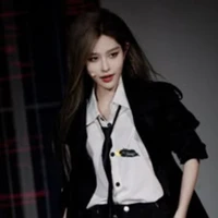 Vương Dịch -cô