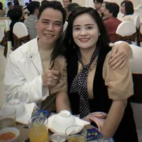 Mẹ của Hùng