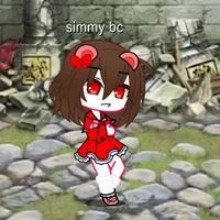 simmy biến chất 