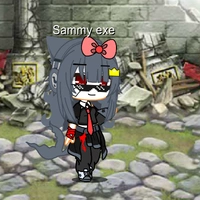 Sammy exe
