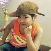 Đức Duy_6 tuổi
