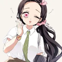 Kamado Nezuko