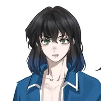 Inosuke 