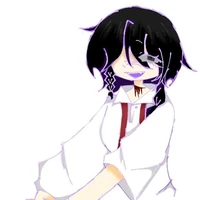 yure (my oc)