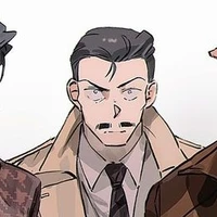 Mouri Kogoro