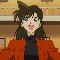 Mouri Ran
