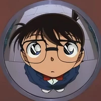 Edogawa Conan