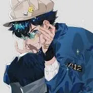 Kuroba Kaito