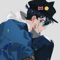 Kudo Shinichi (Zombie)