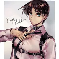 Hattori Heiji