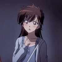 Nakamori Aoko