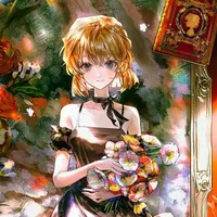 Miyano Shiho (Sherry)