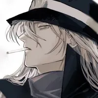 Kurosawa Jin (Gin)