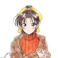 Toyama Kazuha