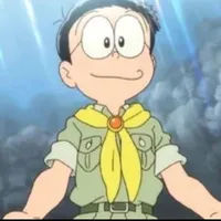 nobi nobita