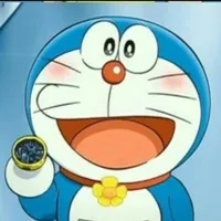 doraemon