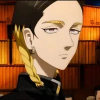 haitani ran
