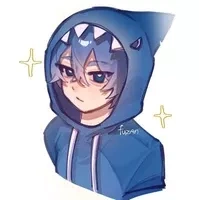 big shark