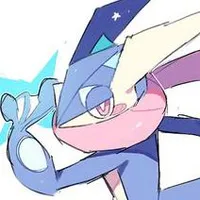 Gekkouga(He