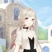 Lily- người hầu của Anne