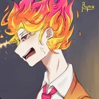 hiha flame