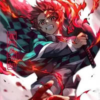 Kamado Tanjiro