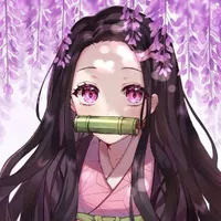Kamado Nezuko