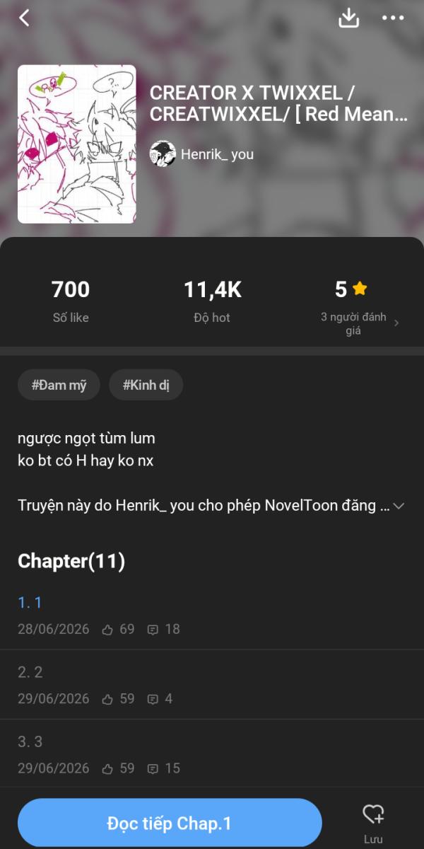 NovelToon