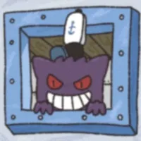 WhiteMizze_Bé Gengar