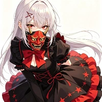 Goujiku Jane ( Jan / Devil )