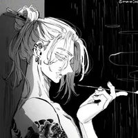 ( Akashi ) Sanzu Haruchiyo