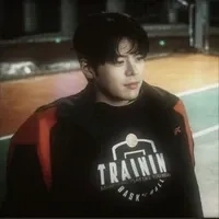 Park Humin -🏀