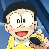 Nobi Nobita