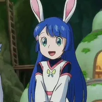 Tsukino Luna