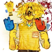 T/g có nhiều ý tưởng nhưng lười >:3