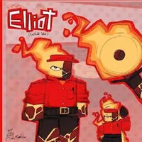 Elliot(DBF)-Dạng Killer