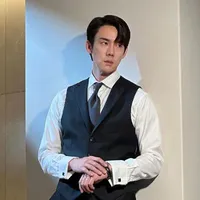 điền thành lương