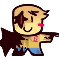 jonh doe(gay)