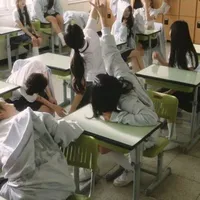 Cả lớp