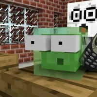 slime