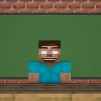 thầy herobrine